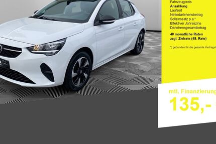 Opel Corsa 30.089 km 16.980 &euro; Berlin-Französisch Buchholz 13127