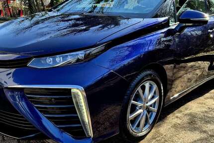 Toyota Mirai 260.000 km 5.400 &euro; Prenzlauer Berg (Berlin) 10247