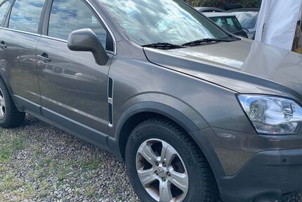 Opel Antara 169.000 km 4.799 &euro; Berlin 10829