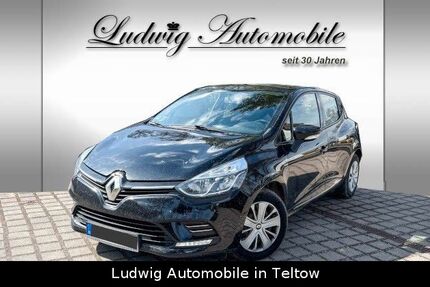 Renault Clio 209.000 km 4.999 &euro; Teltow 14513