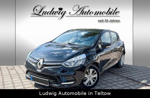 Renault Clio 209.000 km 4.999 &euro; Teltow 14513