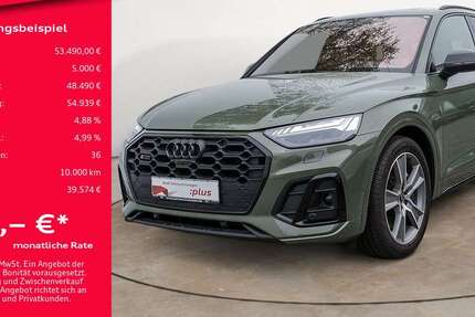 Audi SQ5 52.440 km 53.490 &euro; Potsdam 14482