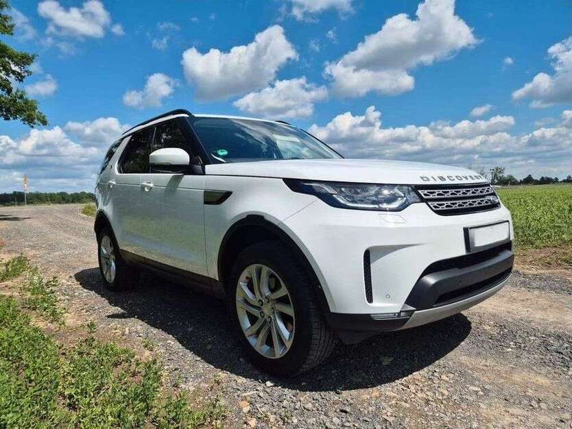 Discovery