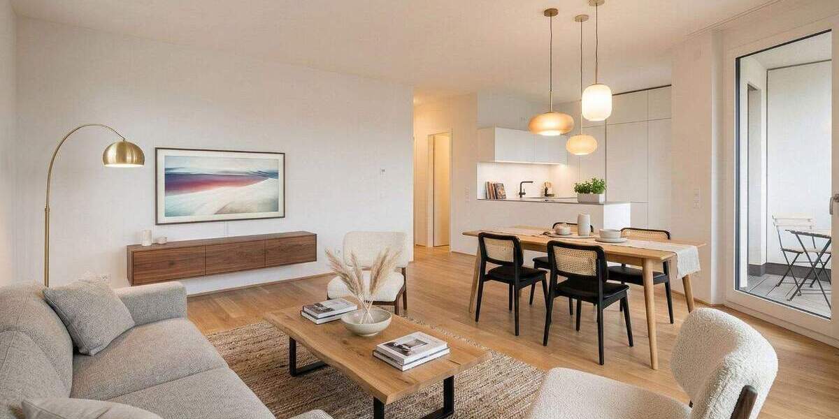 Etagenwohnung Potsdam Templiner Vorstadt - 3 Zimmer, 84 m&sup2;, 830.000&euro; | Angebot:25686299