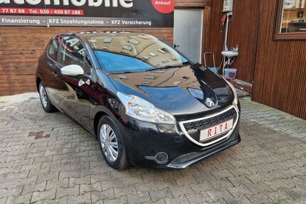 Peugeot 208 109.303 km 4.980 &euro; Berlin 10627