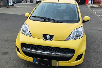 Peugeot 107 104.000 km 1.800 &euro; Berlin 12437