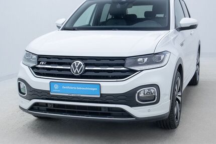 VW T-Cross 58.636 km 20.989 &euro; Berlin 13088