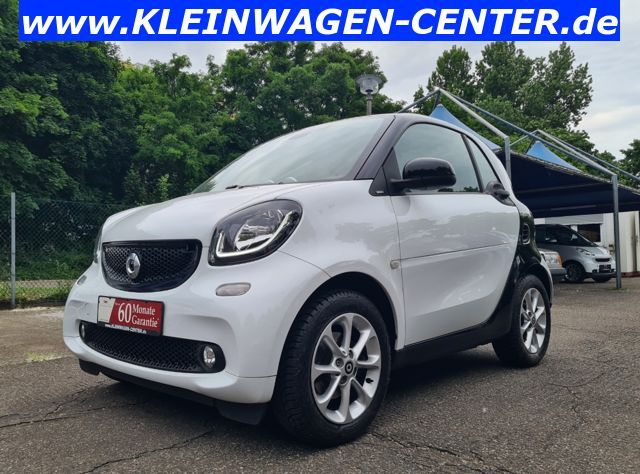 ForTwo