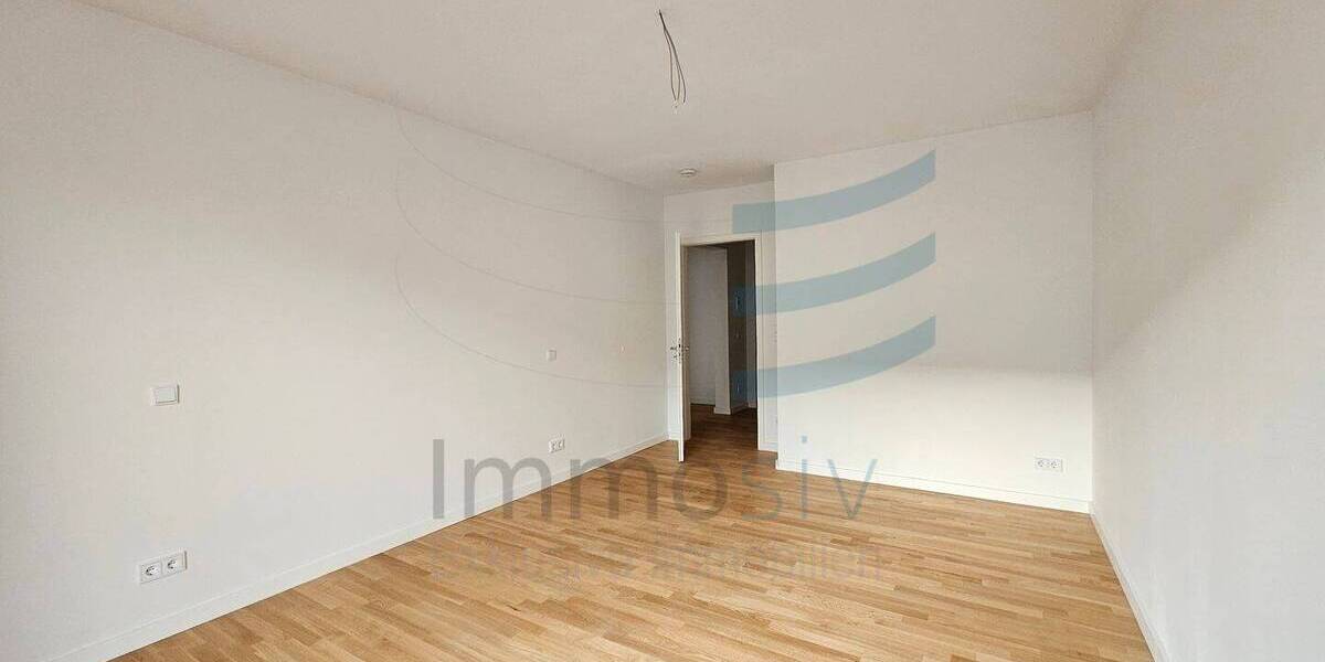 Etagenwohnung Nauen - 2 Zimmer, 62 m&sup2;, 850&euro; | Angebot:26672737
