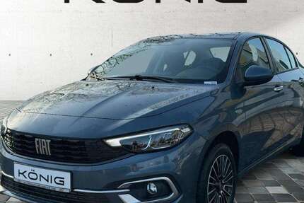 Fiat Tipo 2.500 km 18.489 &euro; Berlin 13509