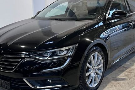 Renault Talisman 80.640 km 15.999 &euro; Potsdam-Drewitz b.Berlin 14478