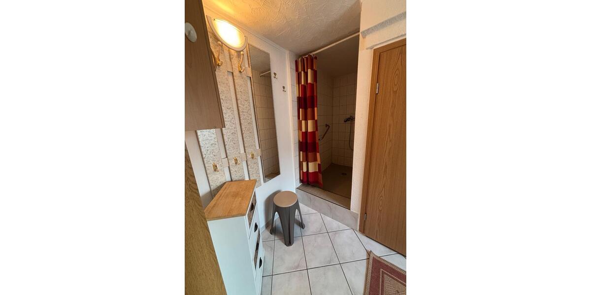 Erdgeschoßwohnung Michendorf - 1 Zimmer, 28 m&sup2;, 650&euro; | Angebot:26639731