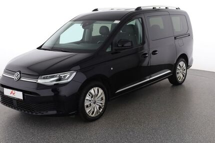 VW Caddy Maxi 115.000 km 25.860 &euro; Berlin 12103
