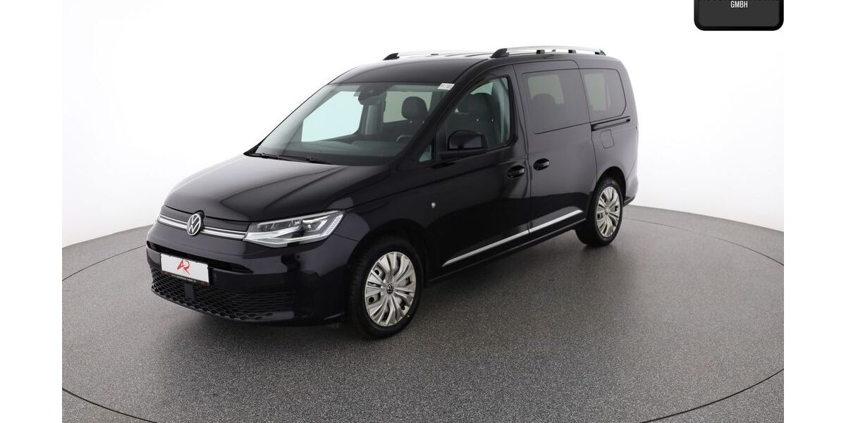 VW Caddy Maxi 115.000 km 25.860 &euro; Berlin 12103