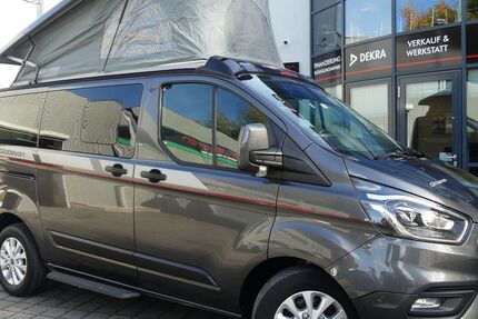 Ford Transit Custom 173.561 km 29.800 &euro; Berlin 13156