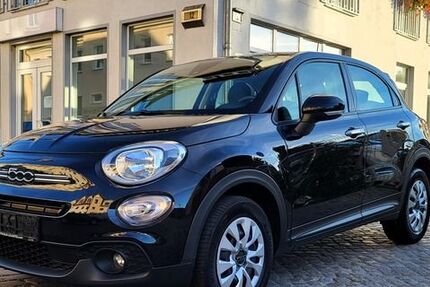 Fiat 500X 60.830 km 17.900 € Teltow 14513