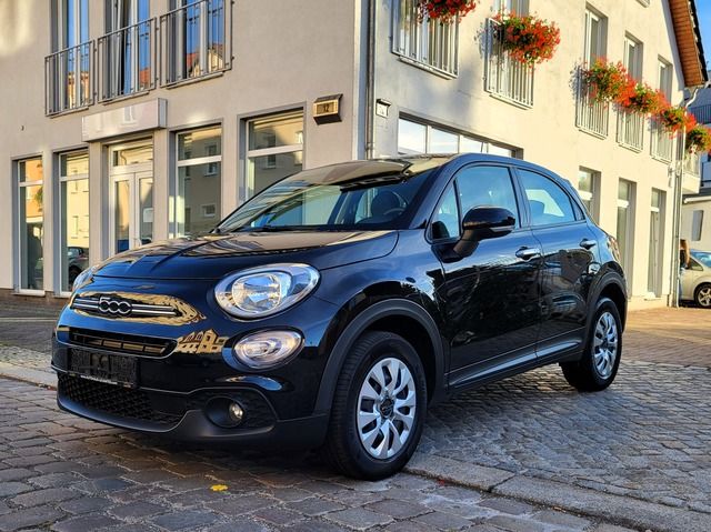 Fiat 500X 60.830 km 17.900 € Teltow 14513