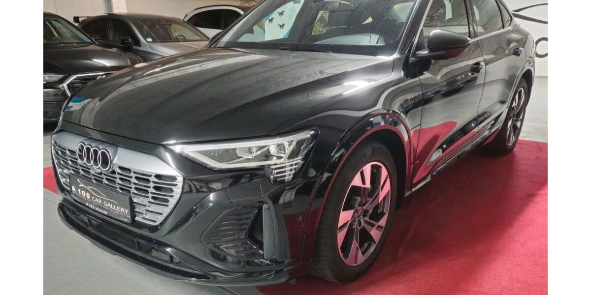 Audi Q8 49.999 km 39.699 &euro; Berlin 12099