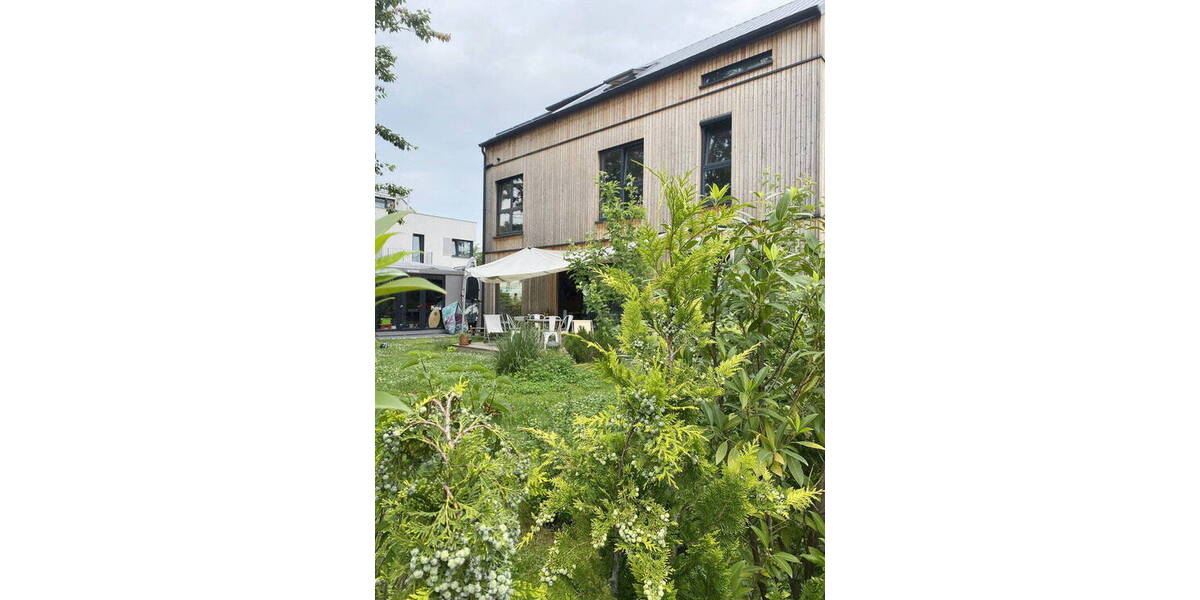 Einfamilienhaus Potsdam Nauener Vorstadt - 8 Zimmer, 202 m&sup2;, 1.399.900&euro; | Angebot:26027894
