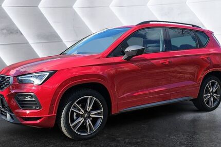 Seat Ateca 1.100 km 35.990 &euro; Ludwigsfelde 14974