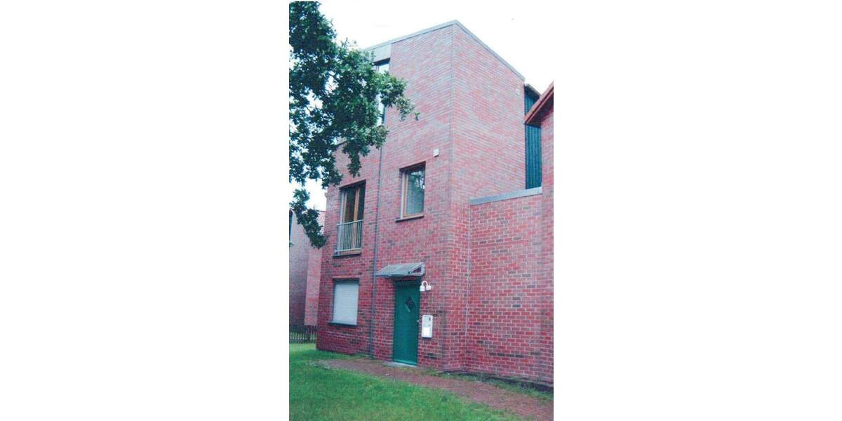 Doppelhaushälfte Blankenfelde-Mahlow Mahlow - 2 Zimmer, 63 m&sup2;, 1.100&euro; | Angebot:24876615