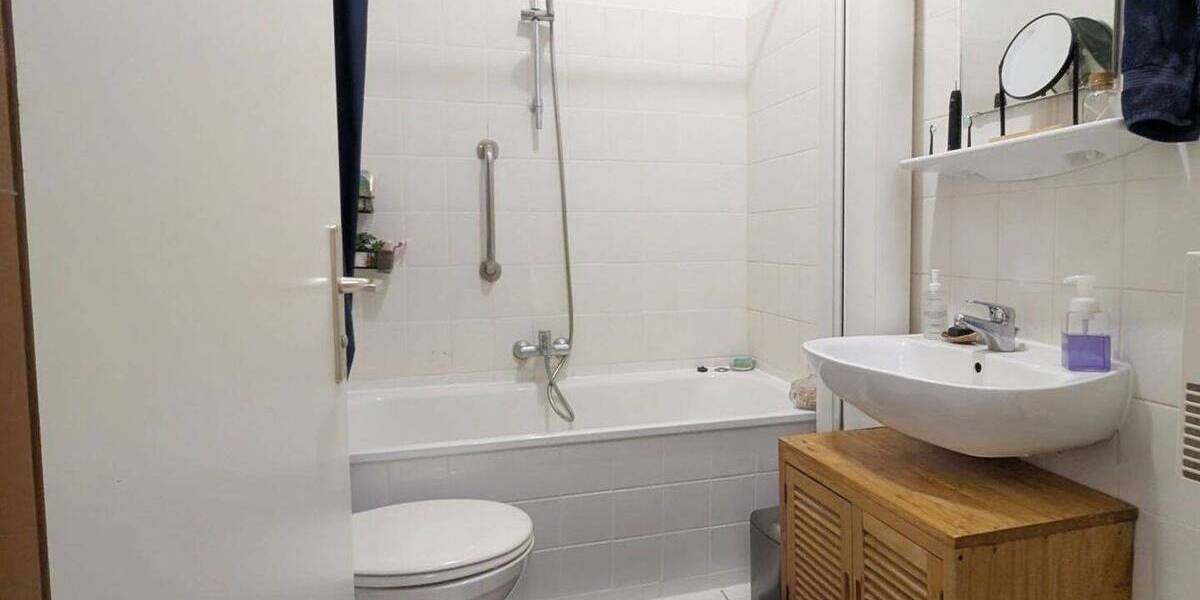 Etagenwohnung Berlin Kreuzberg - 2 Zimmer, 60 m&sup2;, 348.000&euro; | Angebot:26656929
