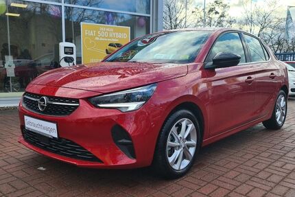 Opel Corsa 18.668 km 16.999 &euro; Berlin 13599