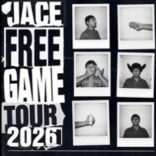 Jace - Free Game Tour 2026 13.02.2026 Bi Nuu