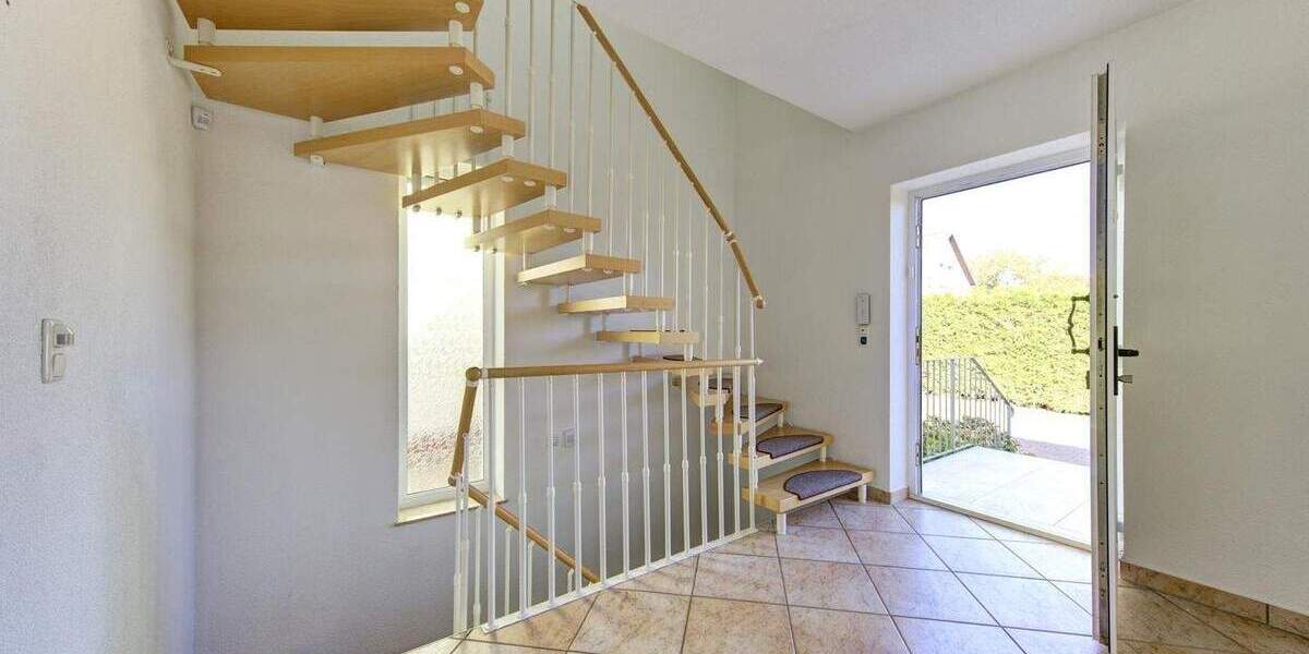 Einfamilienhaus Werder (Havel) - 4 Zimmer, 160 m&sup2;, 750.000&euro; | Angebot:24390860