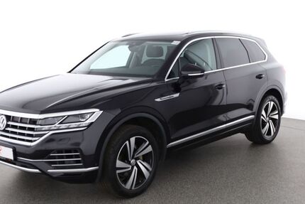 VW Touareg 94.741 km 36.880 &euro; Berlin 12103
