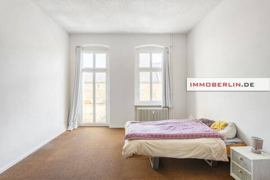 Etagenwohnung Berlin Siemensstadt - 2 Zimmer, 72 m&sup2;, 280.000&euro; | Angebot:26376185