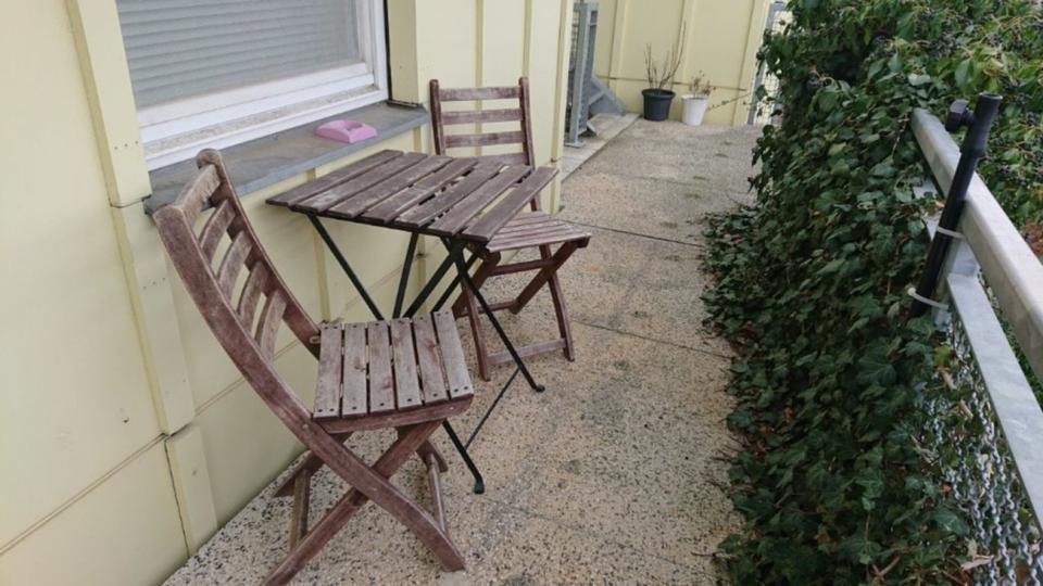 2-Zimmer Maisonette Wohnung in Potsdam, Seenähe 2 zimmer