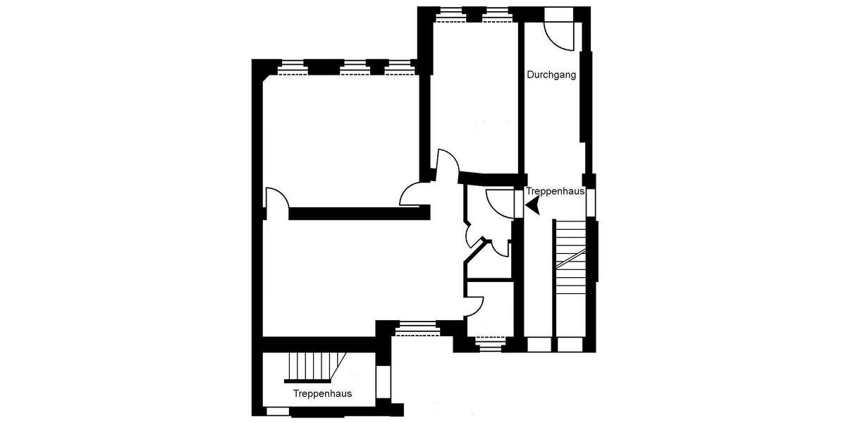 Gewerbeobjekt Berlin Friedrichshain - 3 Zimmer, 96 m&sup2;, 1.056&euro; | Angebot:26393446
