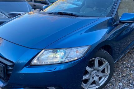 Honda CR-Z 275.000 km 3.450 € Berlin 10245