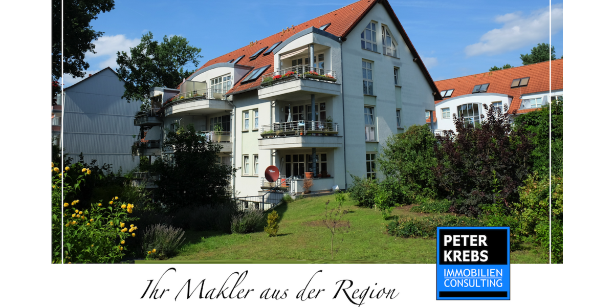 Etagenwohnung Seddiner See OT Neuseddin Neuseddin - 4 Zimmer, 86 m&sup2;, 210.000&euro; | Angebot:25498410
