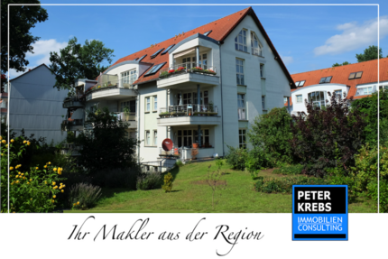 Wohnung Seddiner See OT Neuseddin Neuseddin - 4 Zimmer, 86 m&sup2;, 210.000&euro; | Angebot:25498410