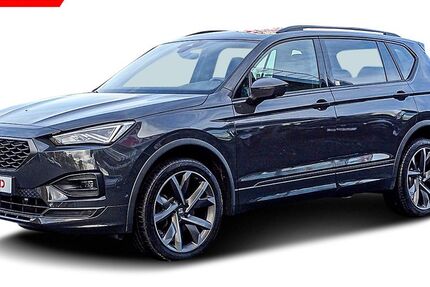 Seat Tarraco 68.741 km 34.950 &euro; Berlin 12683