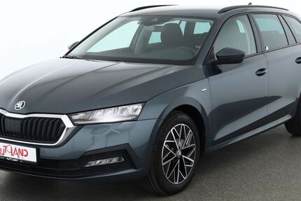 Skoda Octavia 39.989 km 24.990 &euro; Berlin 13599