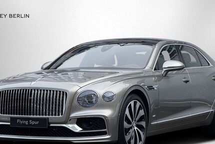 Bentley Flying Spur 42.000 km 174.500 &euro; Berlin 10629