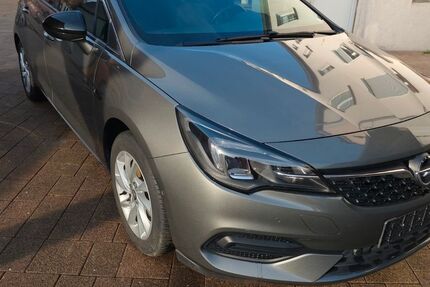 Opel Astra 103.000 km 9.900 &euro; Beelitz 14547