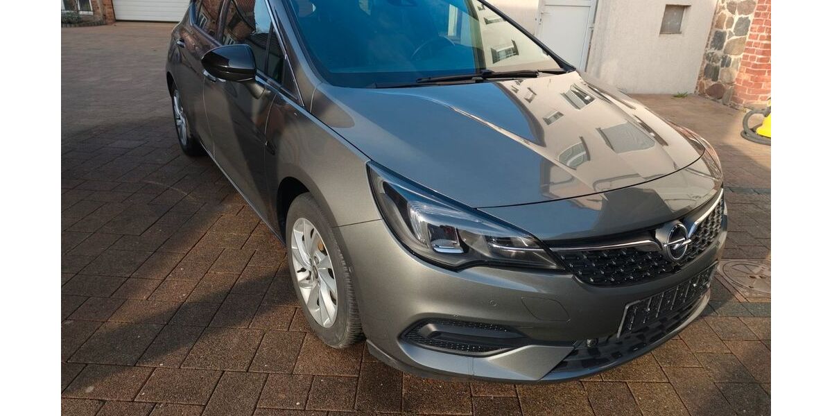 Opel Astra 103.000 km 9.900 &euro; Beelitz 14547