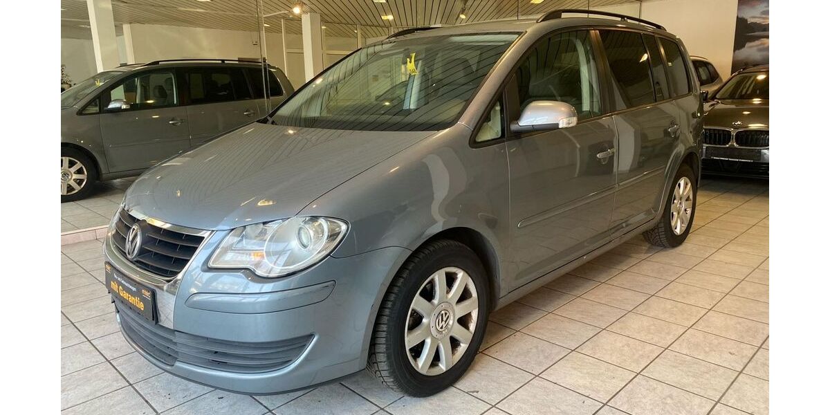 VW Touran 179.000 km 5.950 &euro; Berlin 12349