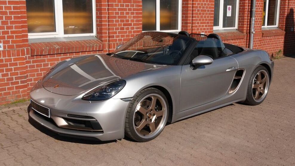 Boxster