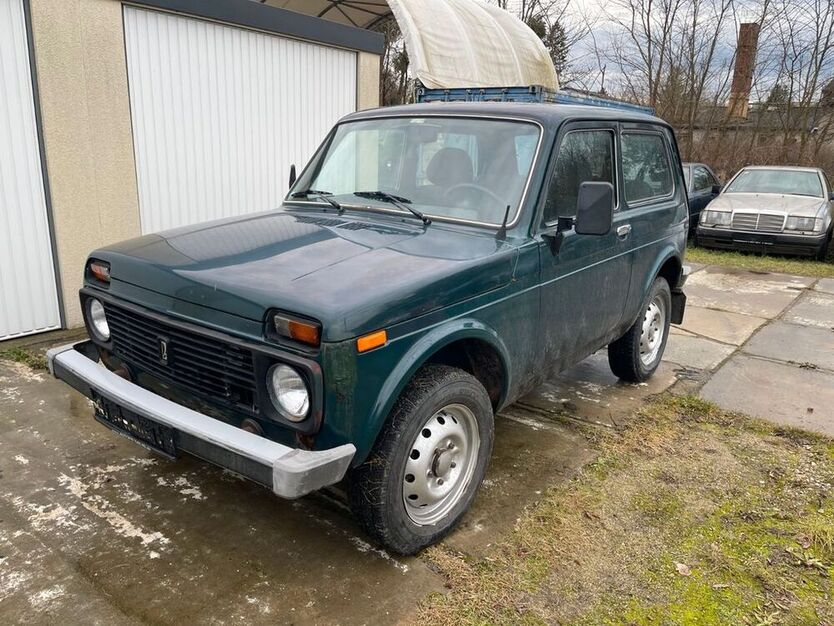 Niva