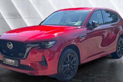 Mazda CX-60 11.260 km 46.490 &euro; Berlin 12681