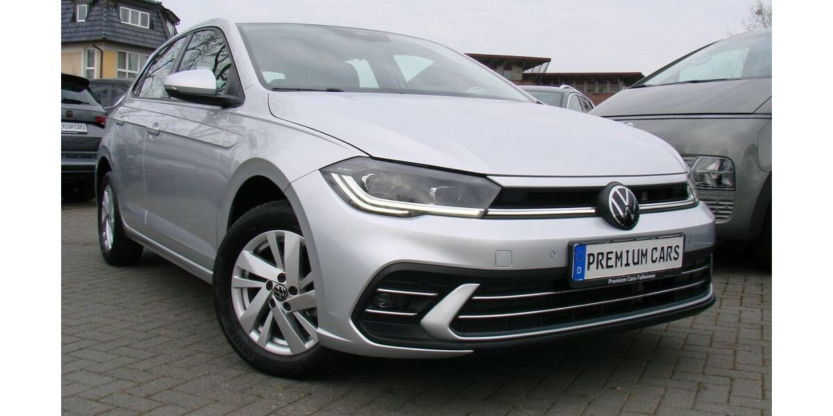 VW Polo 19.923 km 17.980 &euro; Falkensee 14612