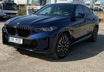 Gebrauchtwagen BMW X6