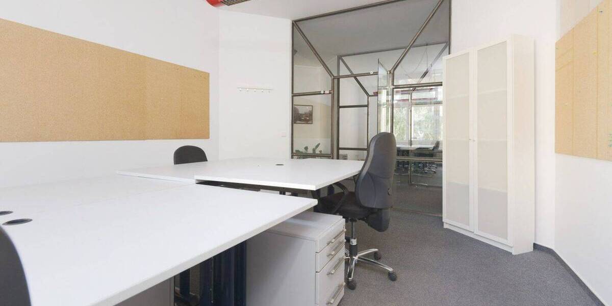 Gewerbeobjekt Berlin Neukölln - 800&euro; | Angebot:26863851