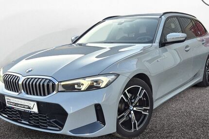 BMW 320 9.342 km 41.950 &euro; Teltow 14513