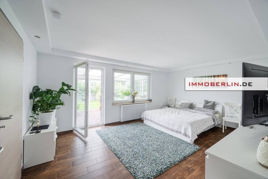 Bungalow Blankenfelde - 3 Zimmer, 78 m&sup2;, 419.000&euro; | Angebot:26343458